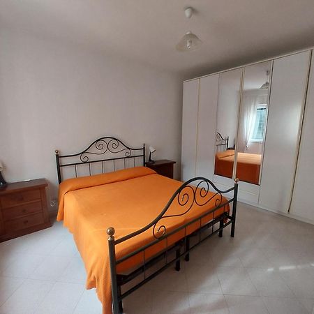 Apartamento La Terrazza Porto Torres Exterior foto
